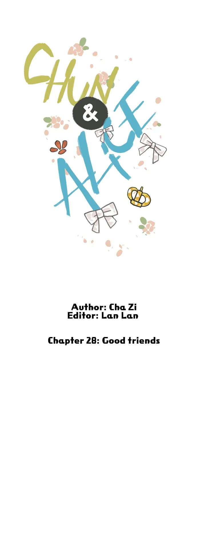 June and Alice Chapter 28 page 2 - 
