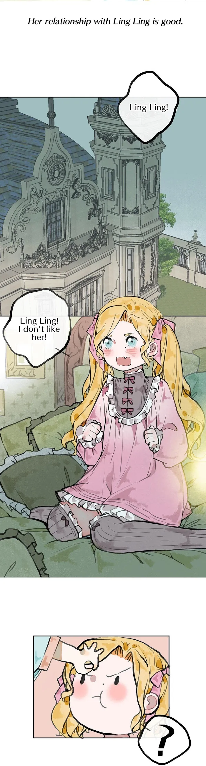 June and Alice Chapter 28 page 11 - 