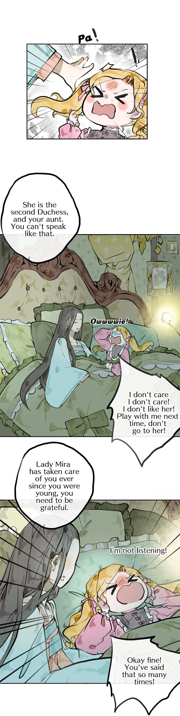 June and Alice Chapter 28 page 12 - 