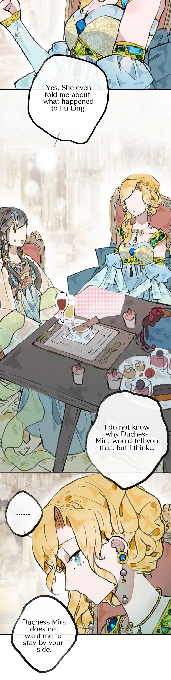 June and Alice Chapter 28 page 16 - 
