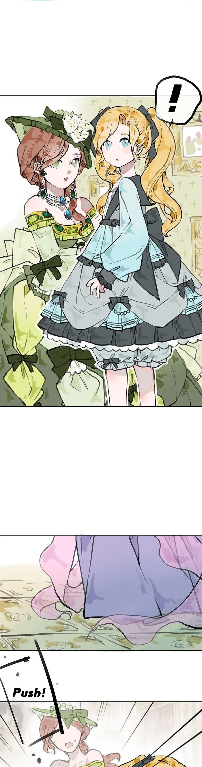 June and Alice Chapter 28 page 5 - 
