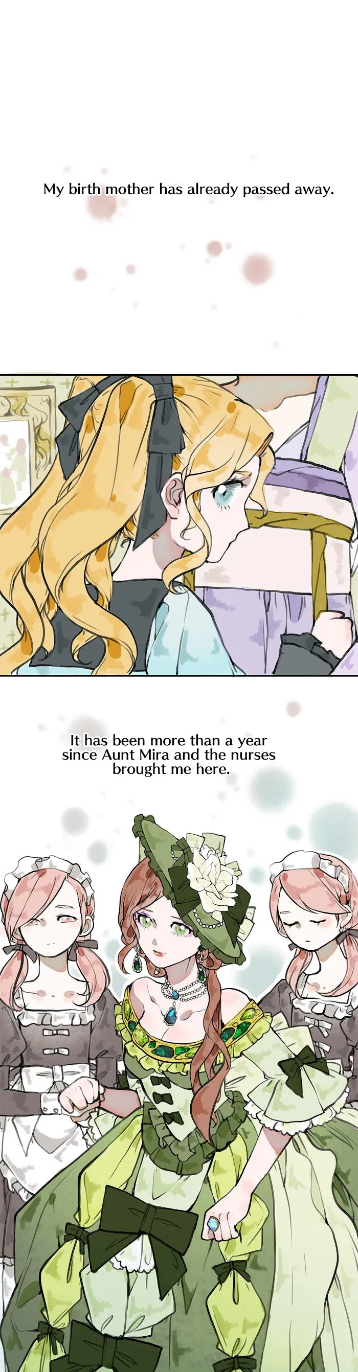June and Alice Chapter 28 page 7 - 