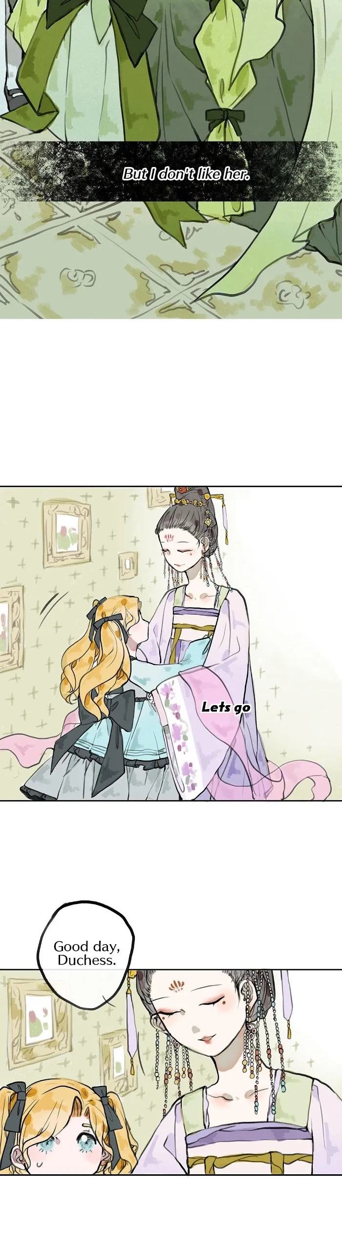 June and Alice Chapter 28 page 8 - 