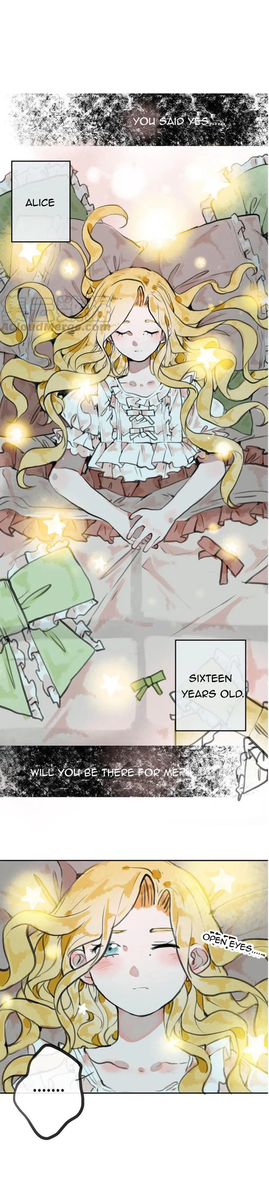 June and Alice Chapter 29 page 2 - 