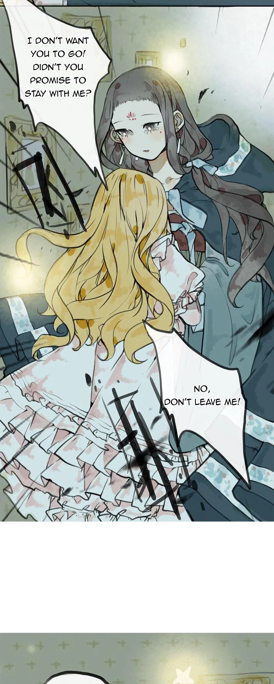 June and Alice Chapter 29 page 11 - 