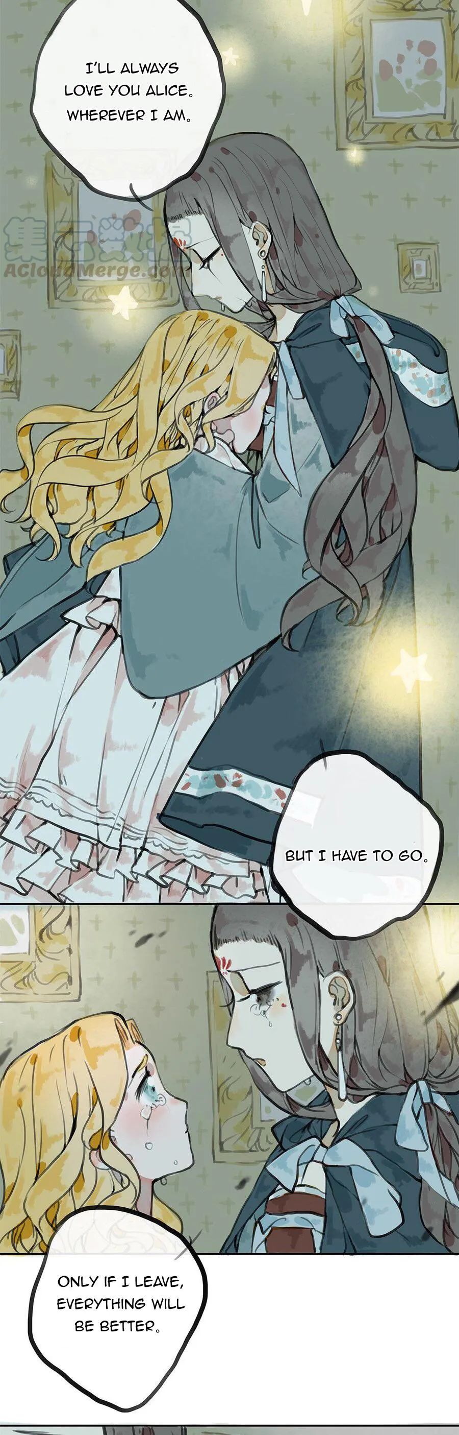 June and Alice Chapter 29 page 12 - 