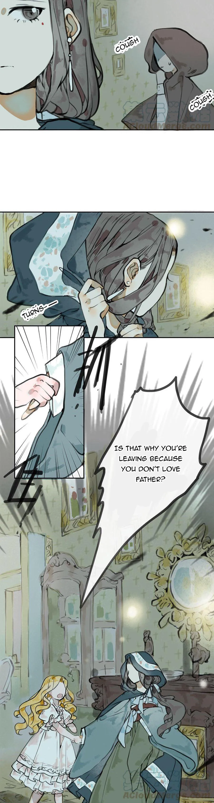 June and Alice Chapter 29 page 13 - 
