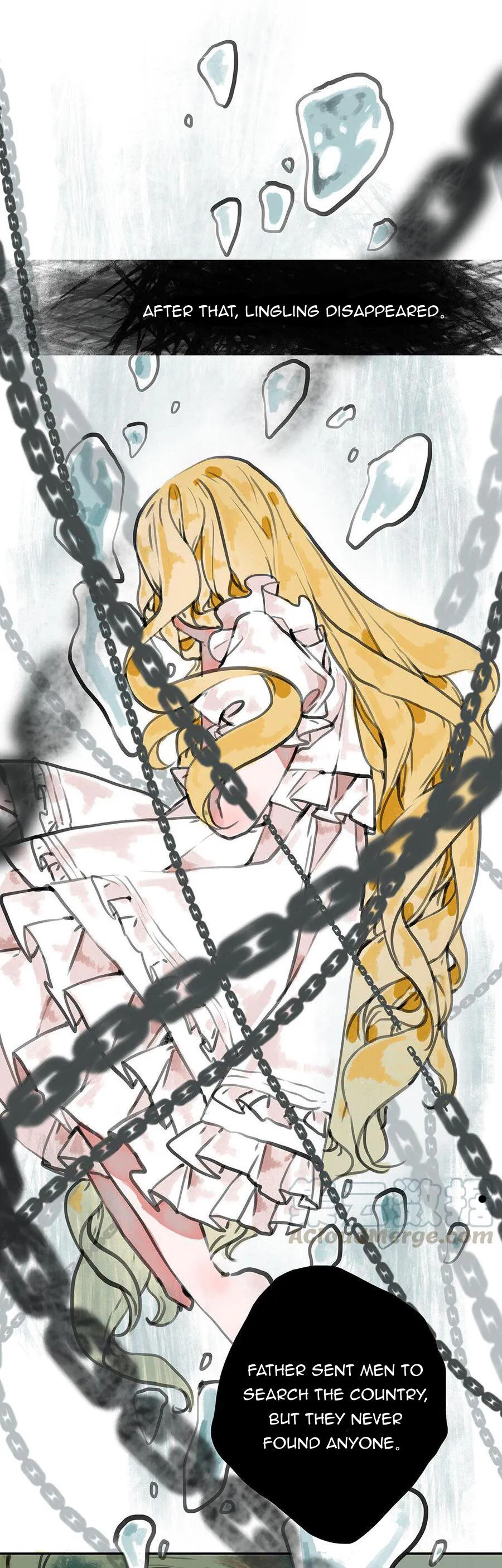 June and Alice Chapter 29 page 15 - 