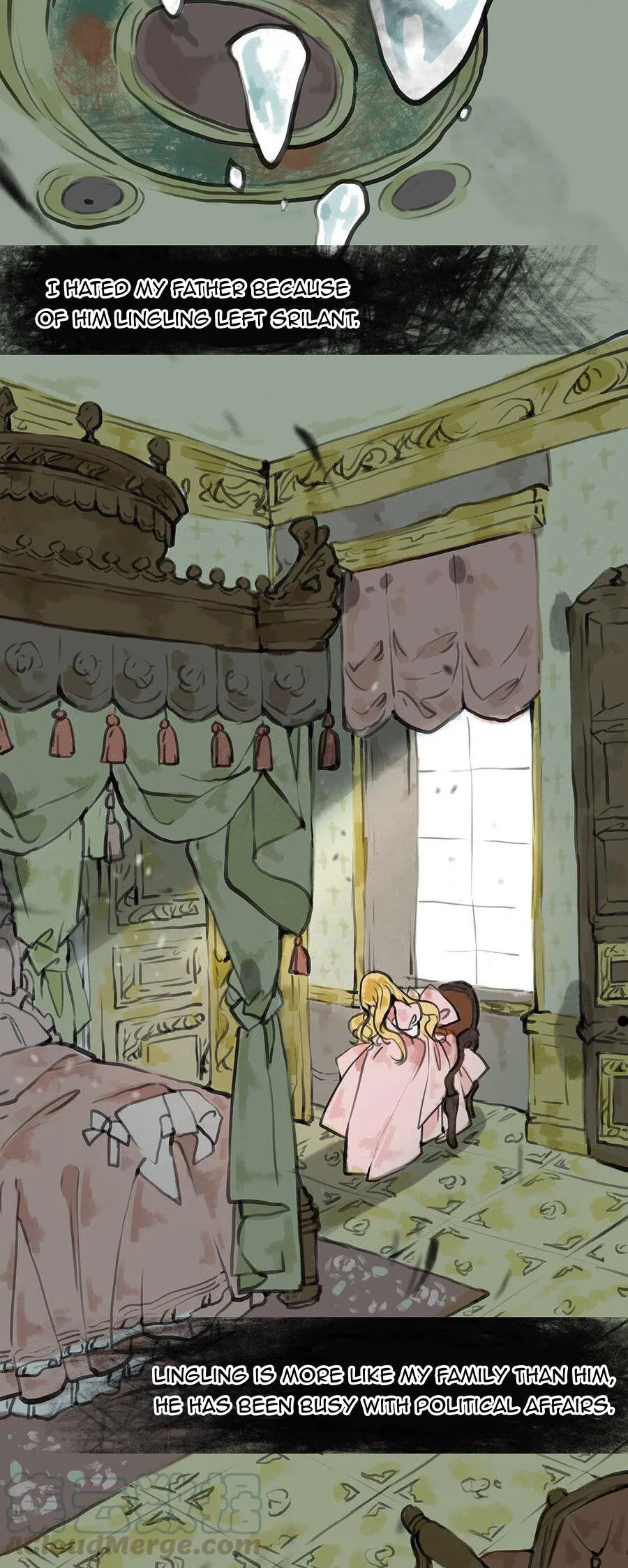June and Alice Chapter 29 page 16 - 