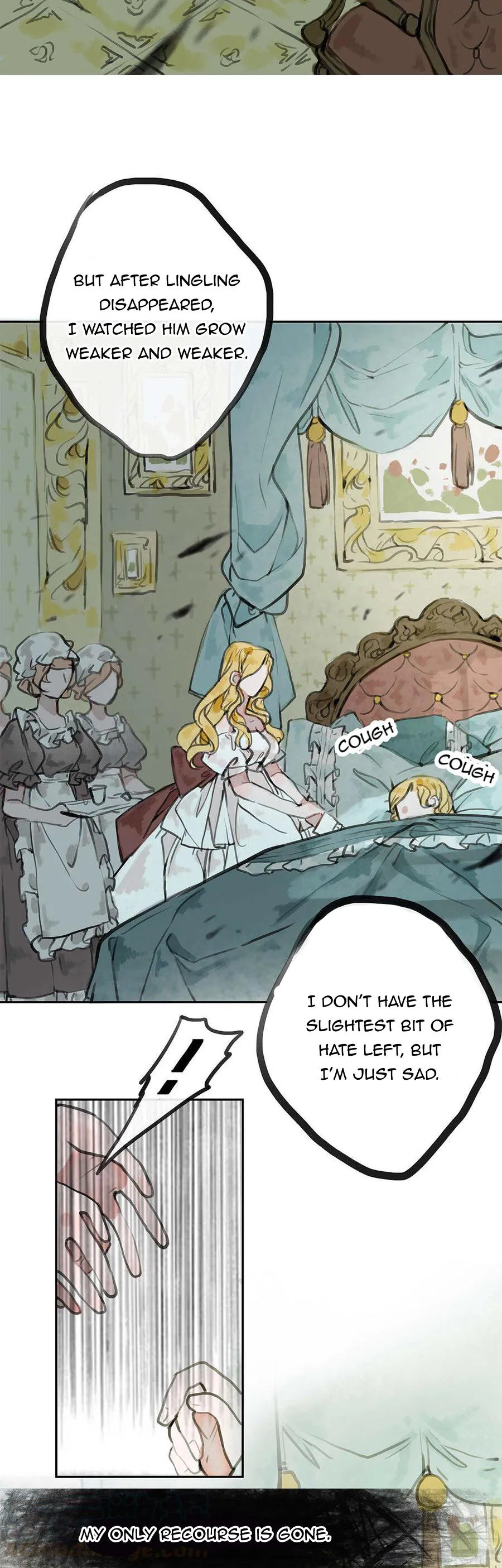 June and Alice Chapter 29 page 17 - 