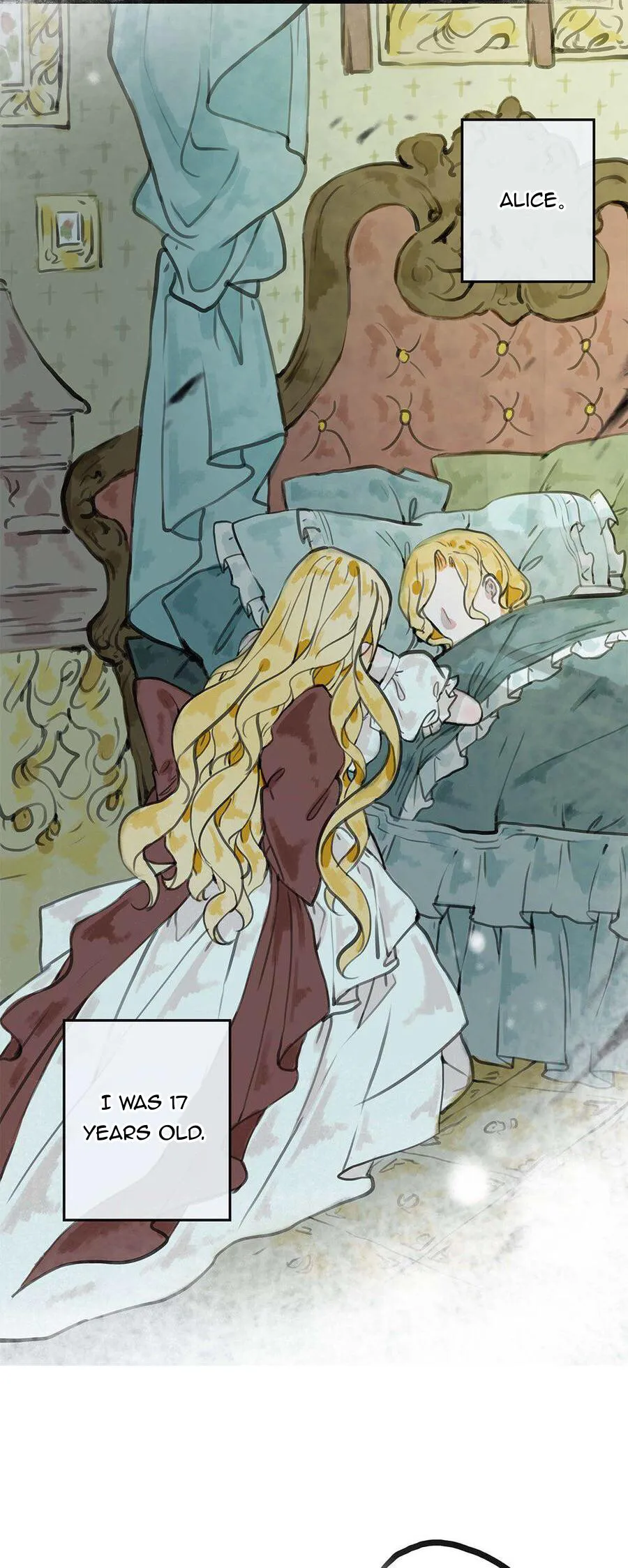 June and Alice Chapter 29 page 18 - 