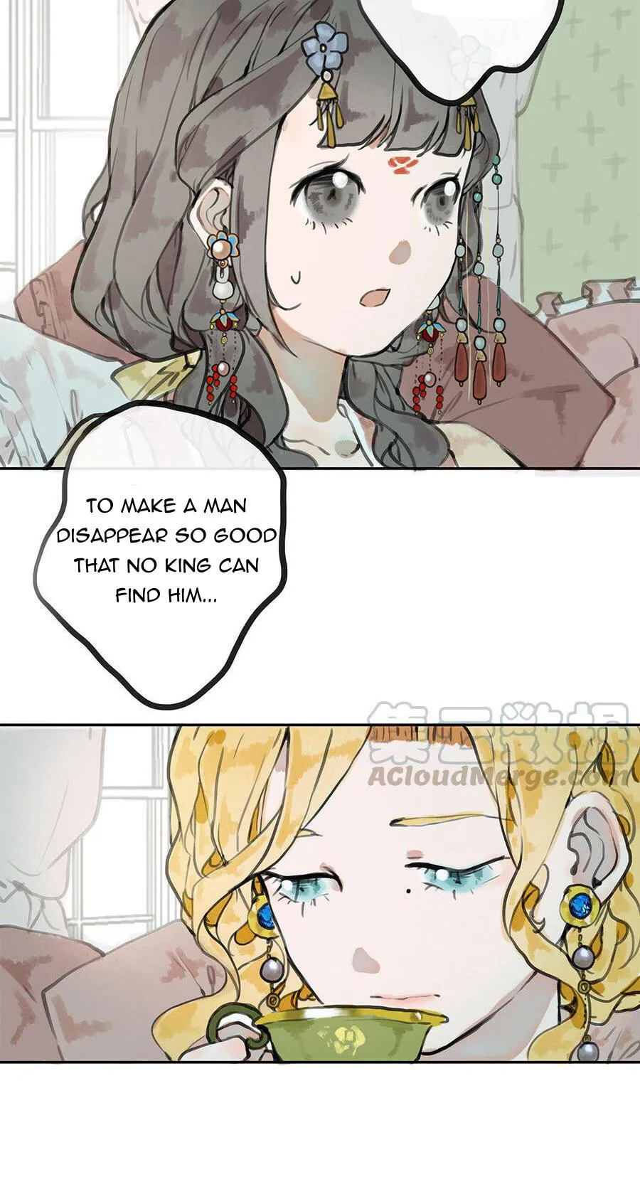 June and Alice Chapter 29 page 20 - 