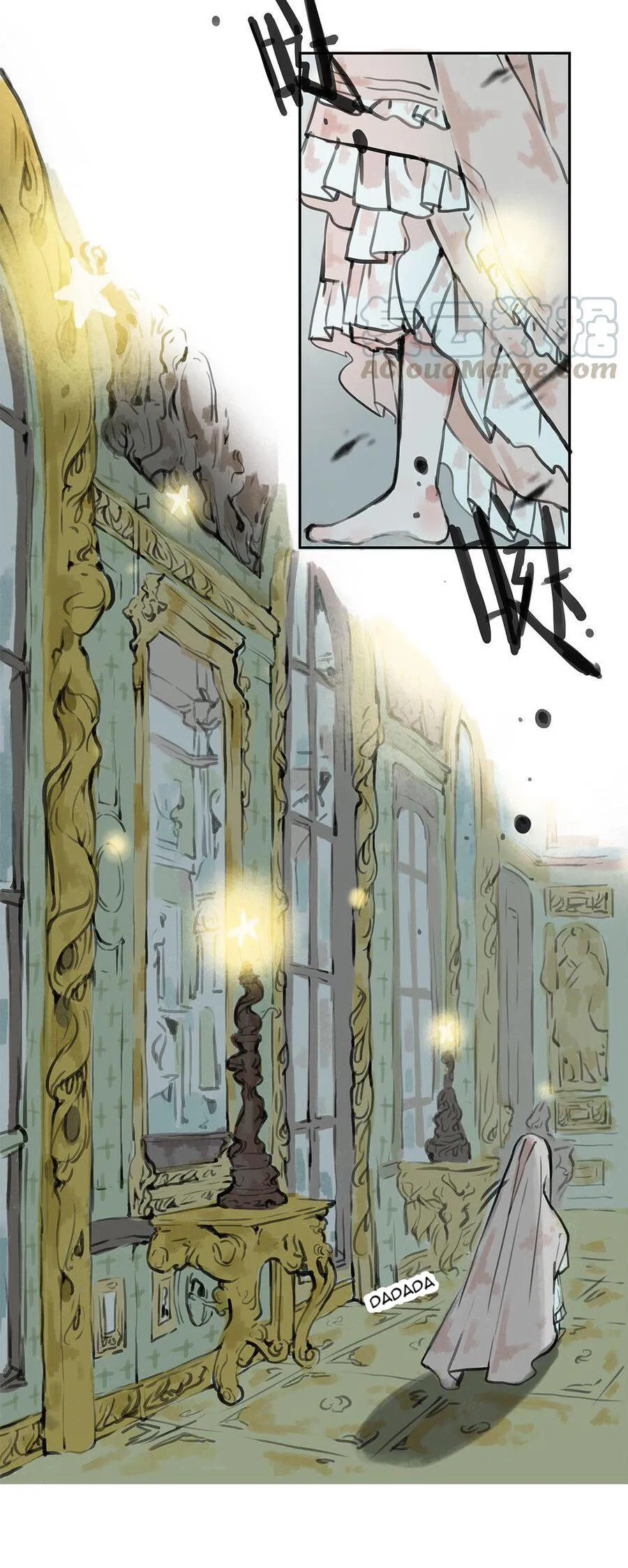 June and Alice Chapter 29 page 4 - 