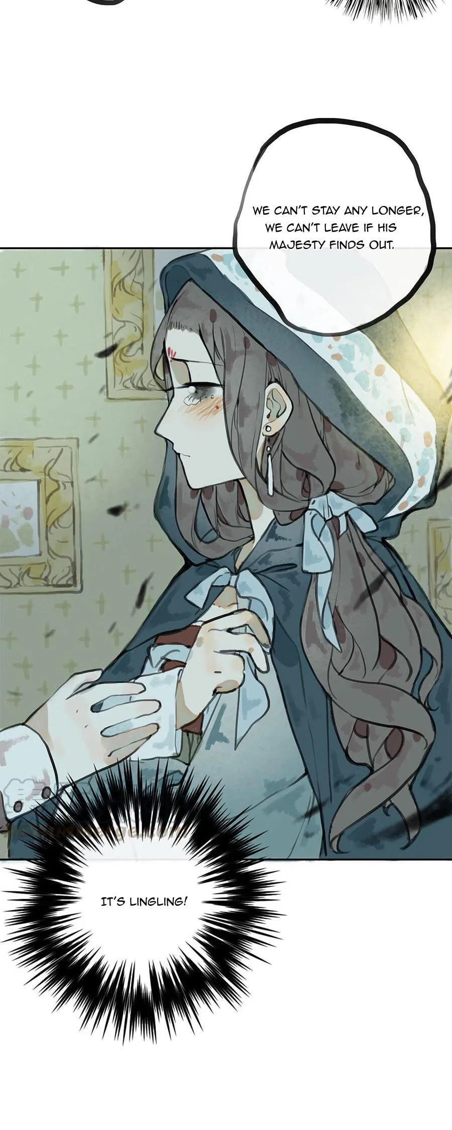 June and Alice Chapter 29 page 6 - 