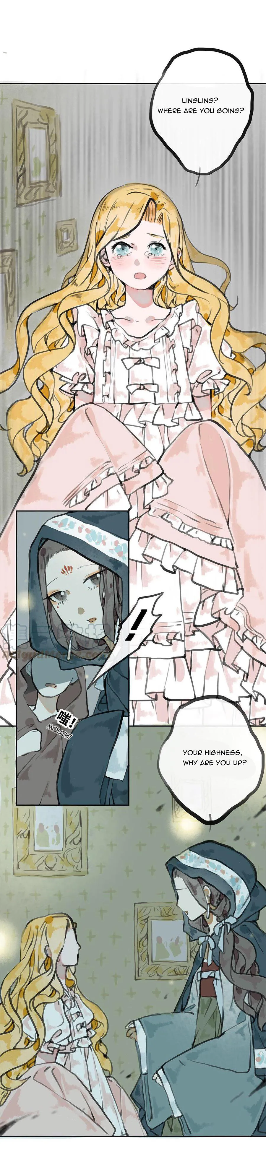 June and Alice Chapter 29 page 7 - 