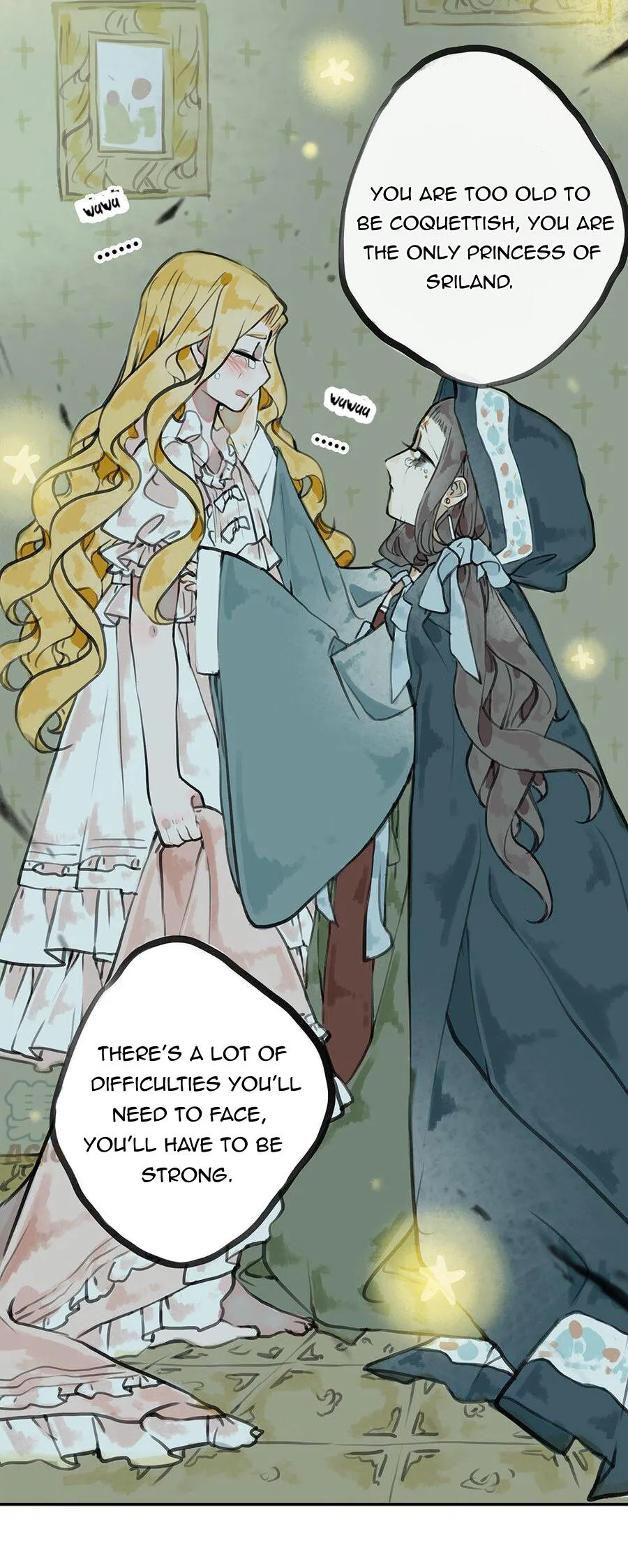 June and Alice Chapter 29 page 9 - 