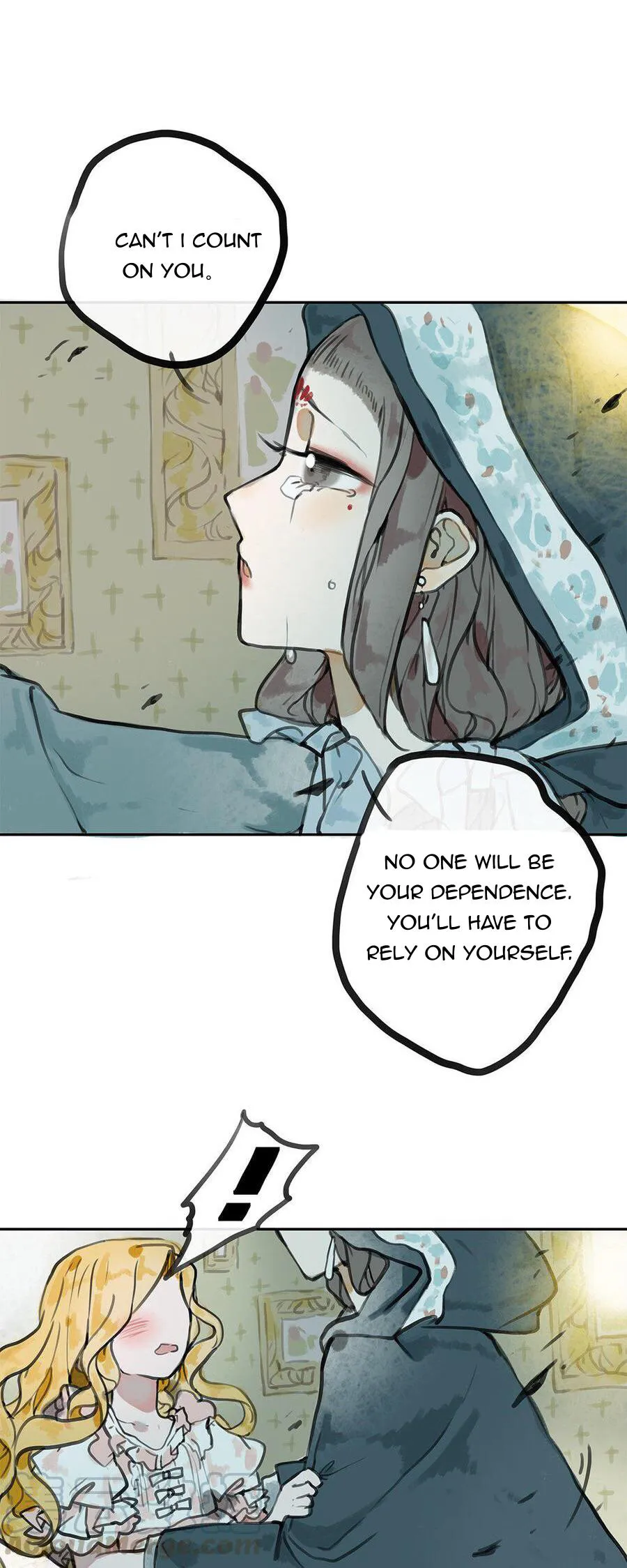 June and Alice Chapter 29 page 10 - 
