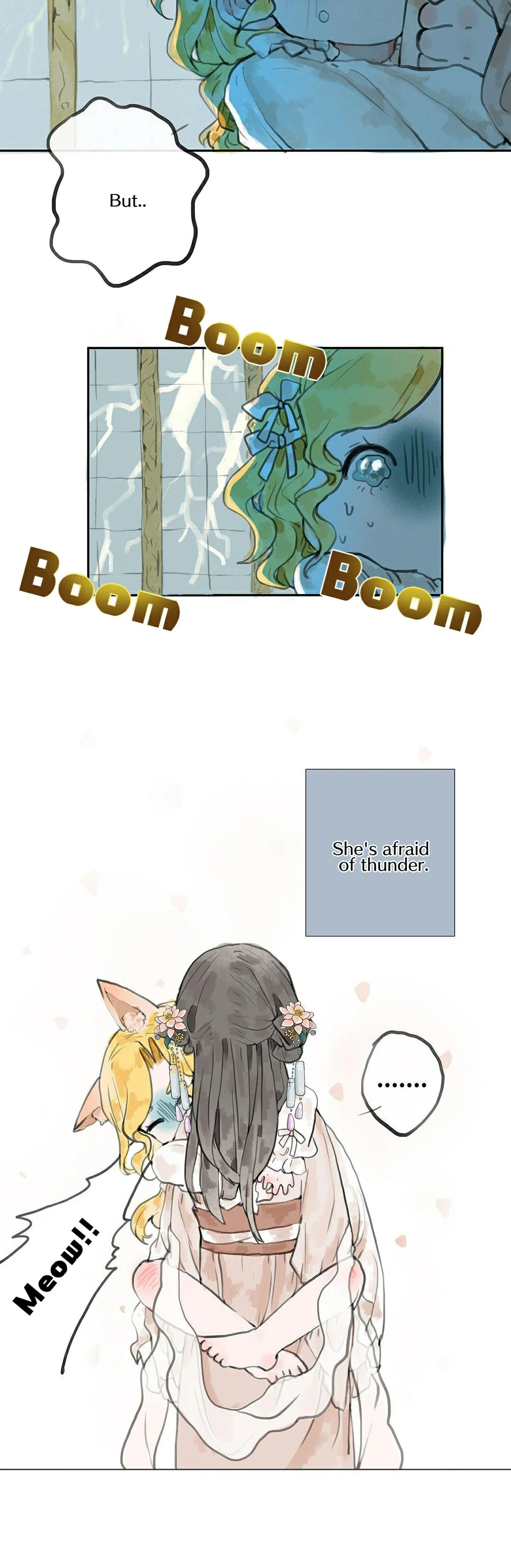 June and Alice Chapter 3 page 4 - 