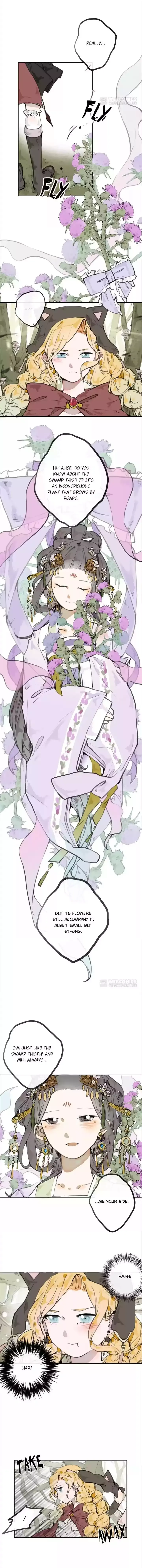 June and Alice Chapter 31 page 3 - 