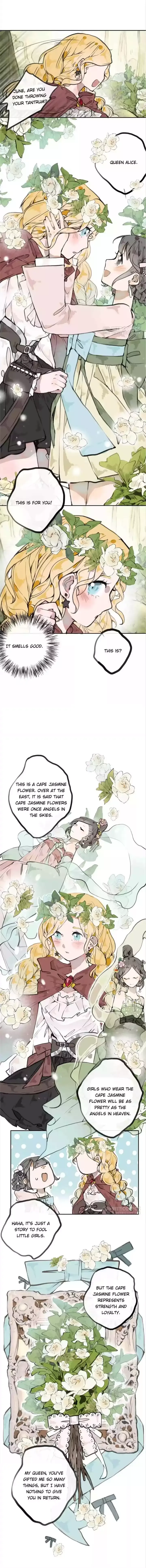 June and Alice Chapter 31 page 4 - 