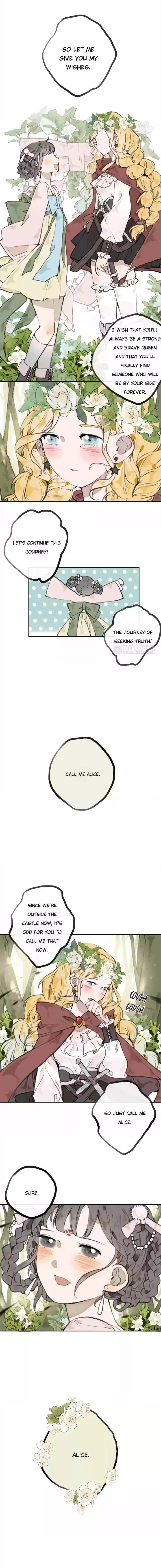 June and Alice Chapter 31 page 5 - 