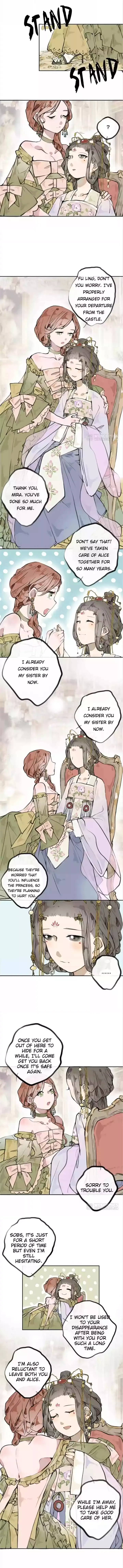 June and Alice Chapter 33 page 3 - 