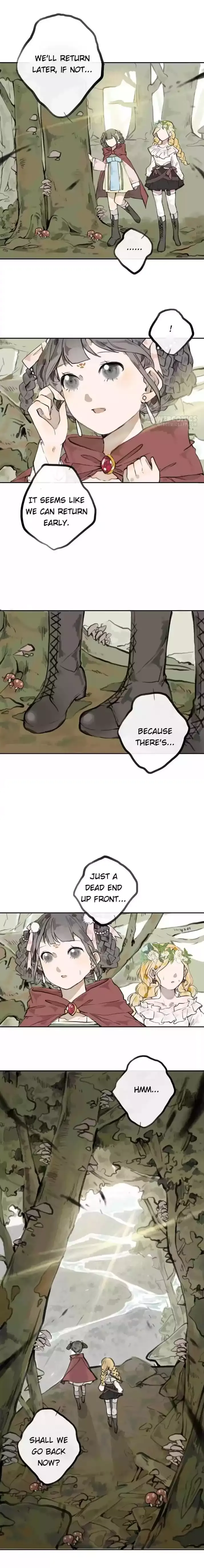 June and Alice Chapter 33 page 6 - 