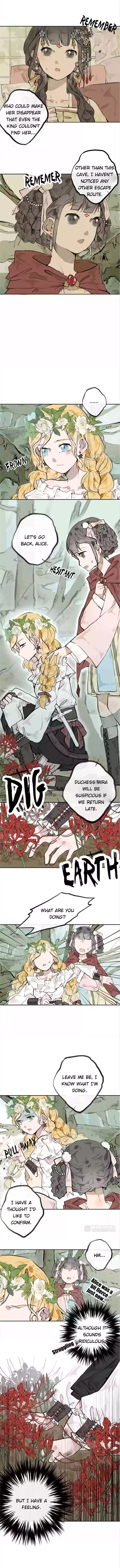 June and Alice Chapter 34 page 4 - 