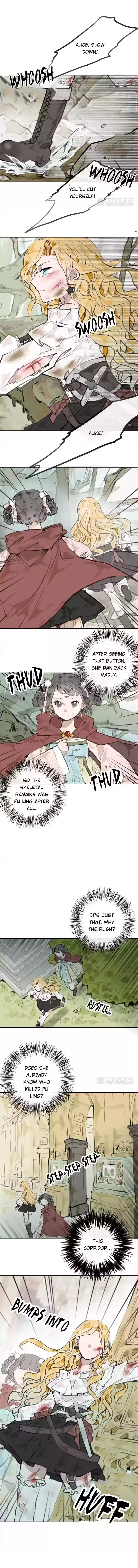 June and Alice Chapter 35 page 4 - 