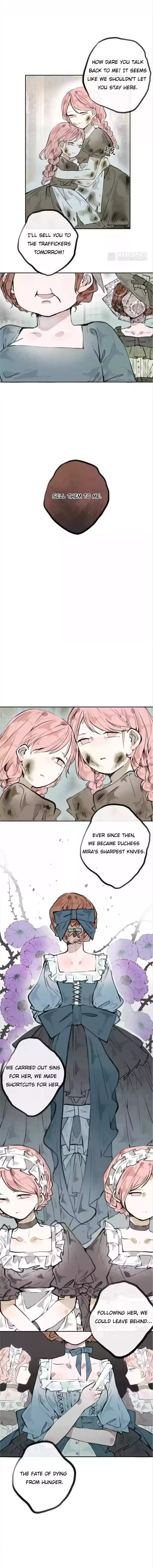 June and Alice Chapter 36 page 2 - 