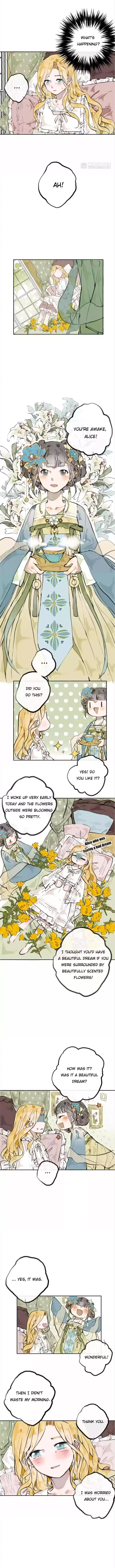 June and Alice Chapter 37 page 3 - 