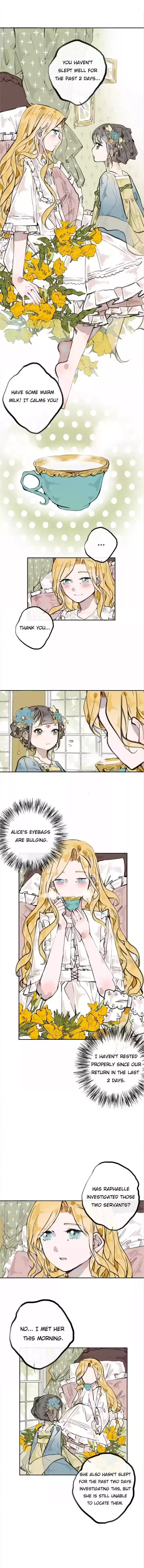 June and Alice Chapter 37 page 4 - 