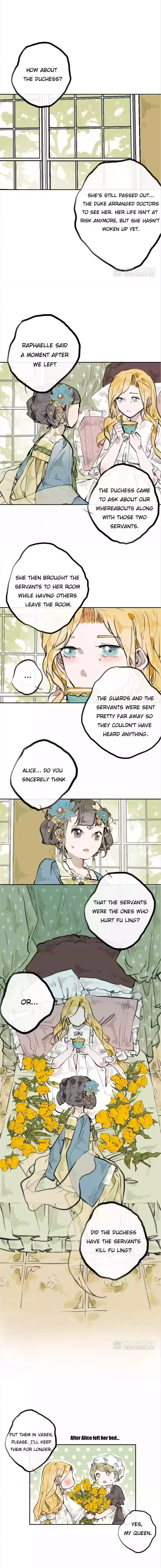 June and Alice Chapter 37 page 5 - 