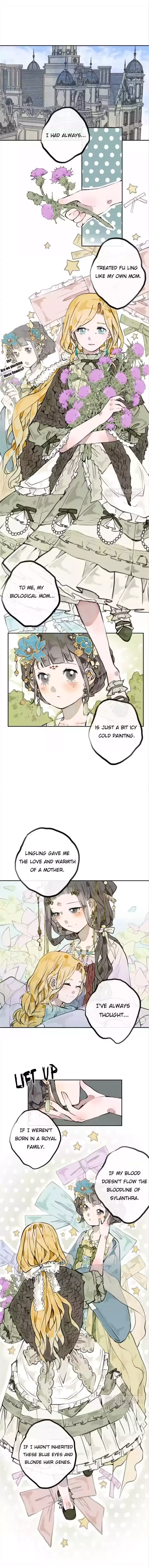 June and Alice Chapter 38 page 2 - 