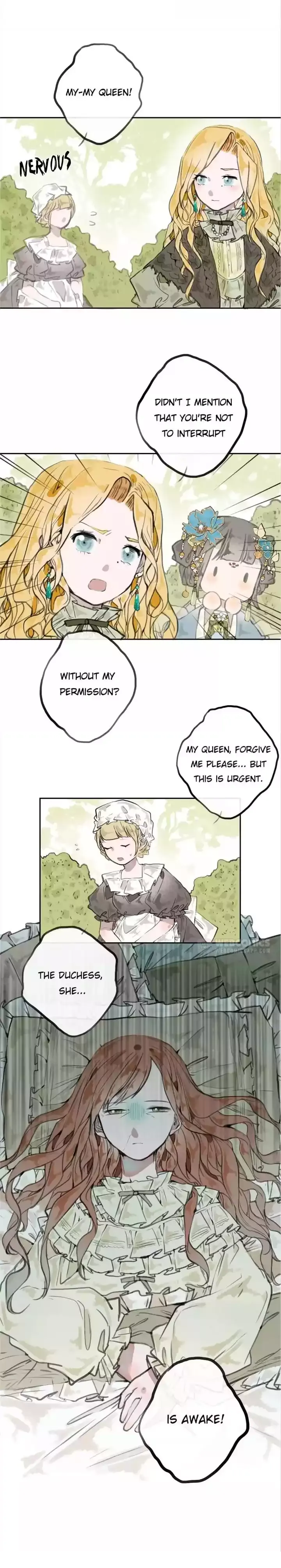 June and Alice Chapter 38 page 5 - 
