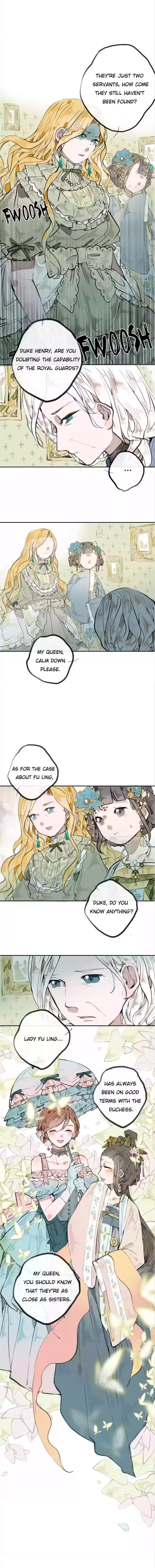 June and Alice Chapter 39 page 3 - 