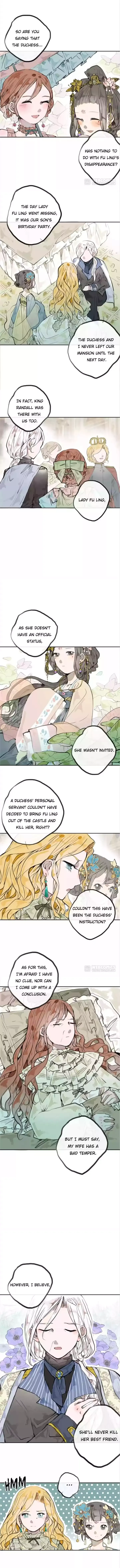 June and Alice Chapter 39 page 4 - 