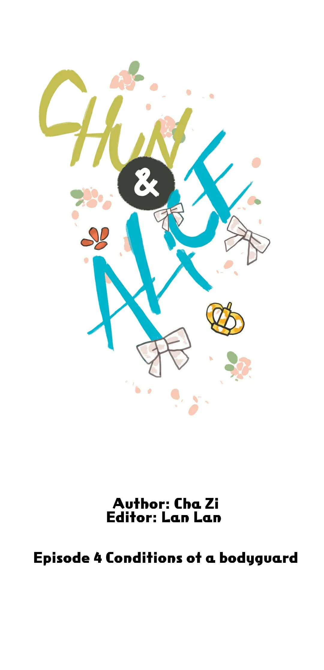 June and Alice Chapter 4 page 2 - 