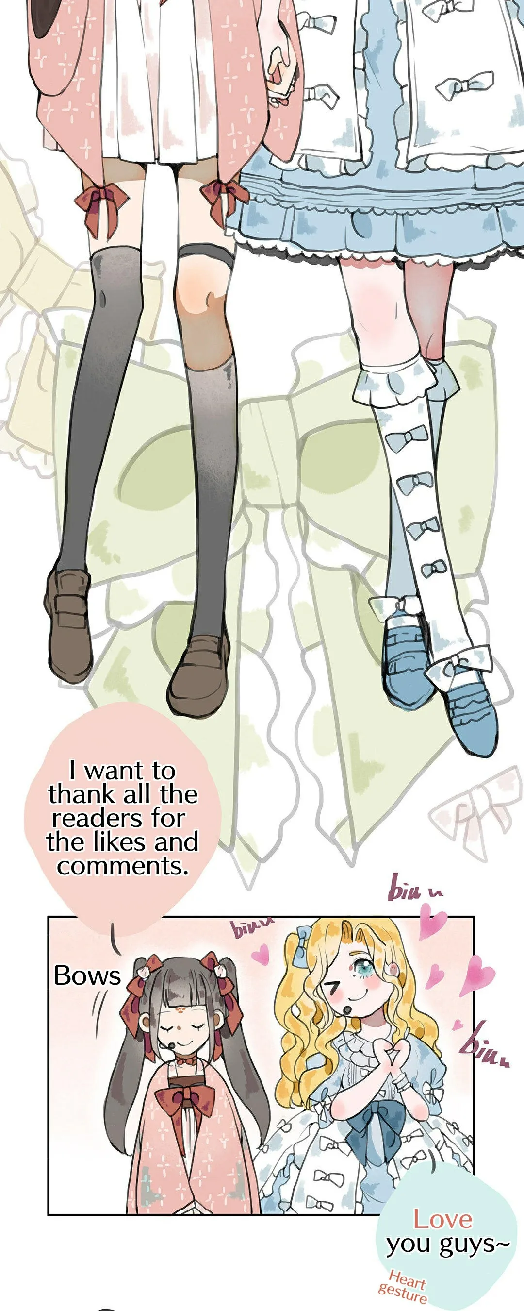 June and Alice Chapter 4 page 16 - 