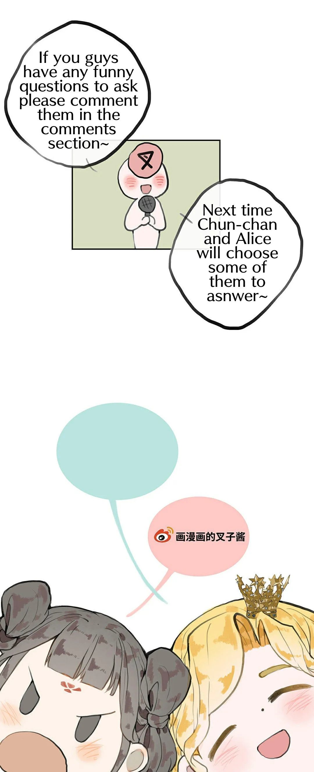 June and Alice Chapter 4 page 18 - 