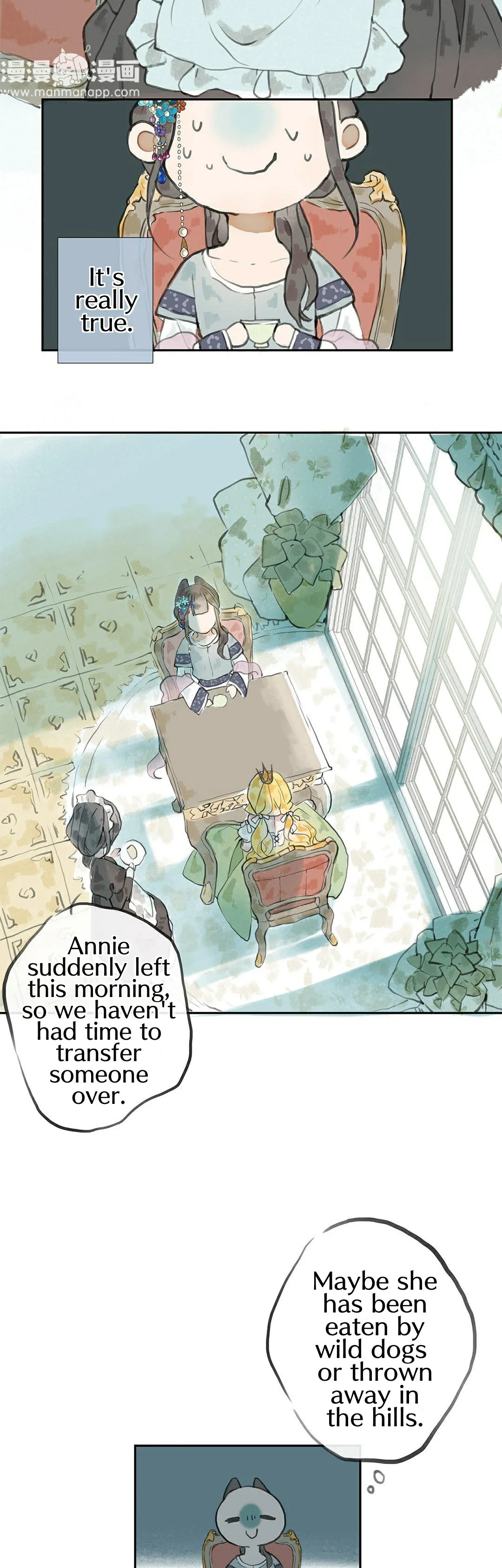 June and Alice Chapter 4 page 7 - 