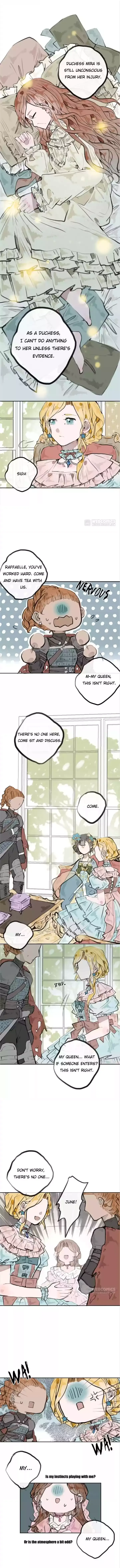 June and Alice Chapter 40 page 2 - 