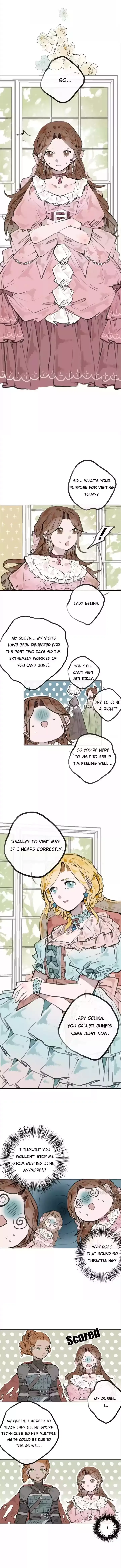 June and Alice Chapter 40 page 3 - 