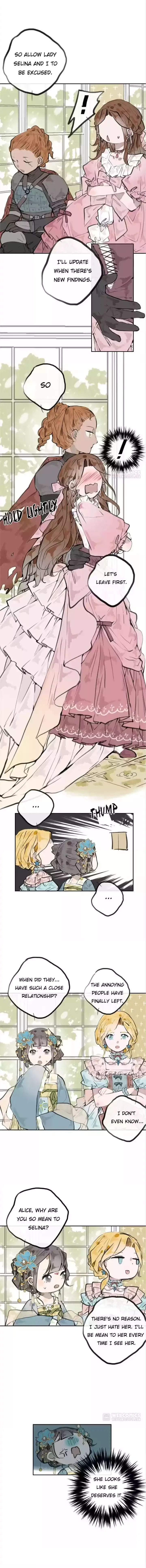 June and Alice Chapter 40 page 4 - 