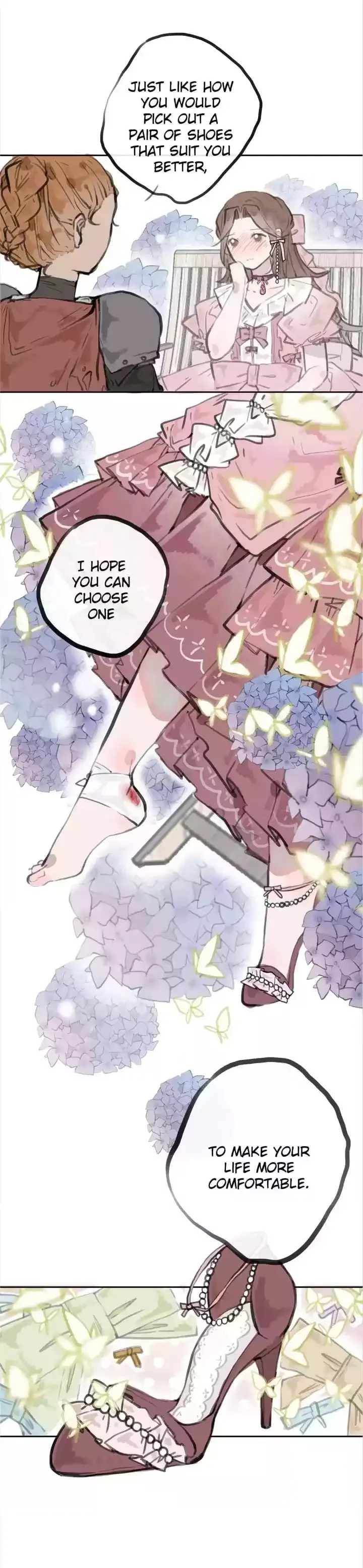 June and Alice Chapter 42 page 5 - 