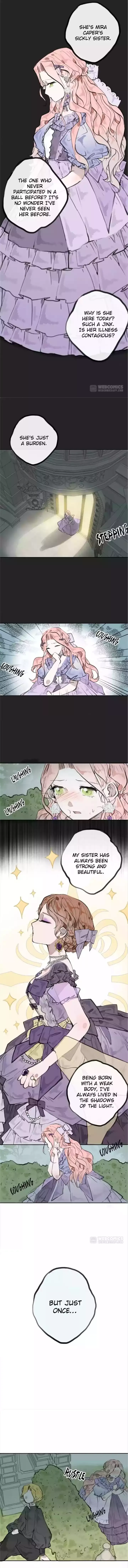 June and Alice Chapter 43 page 3 - 