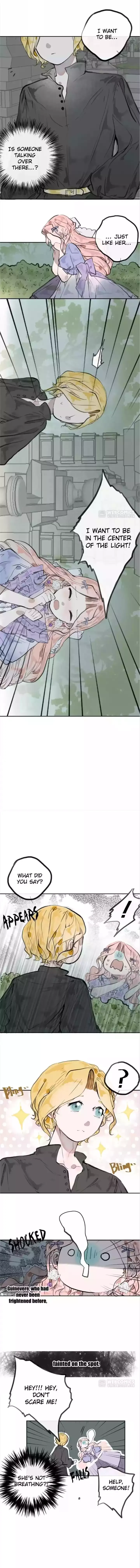 June and Alice Chapter 43 page 4 - 