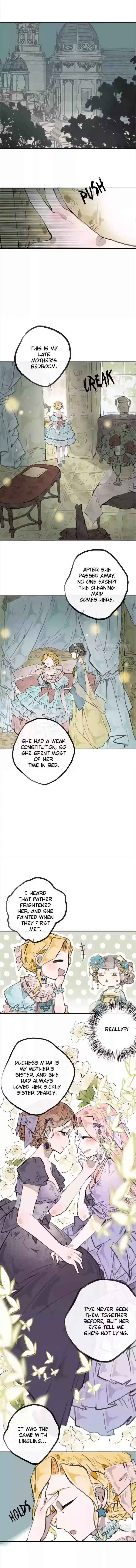 June and Alice Chapter 43 page 5 - 