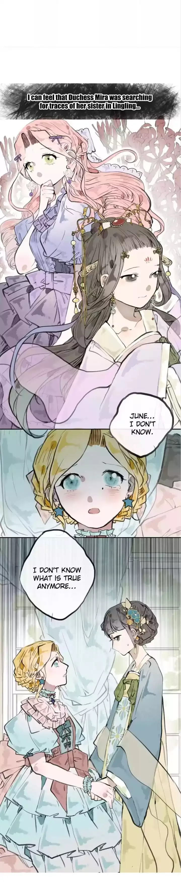 June and Alice Chapter 43 page 6 - 