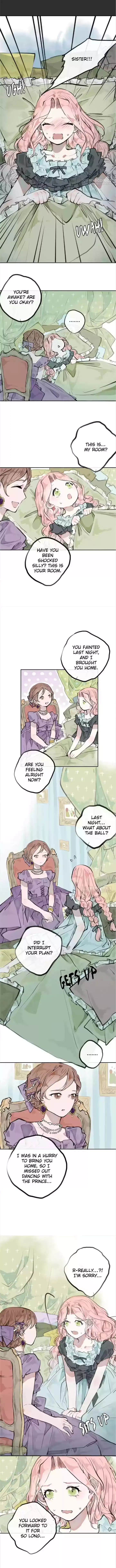June and Alice Chapter 44 page 2 - 